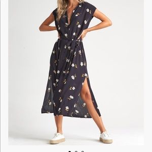 Billabong little flirt dress